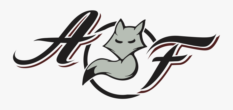 Polar Fox Clipart Desert Fox - Arctic Fox Trailers Logo, Transparent Clipart