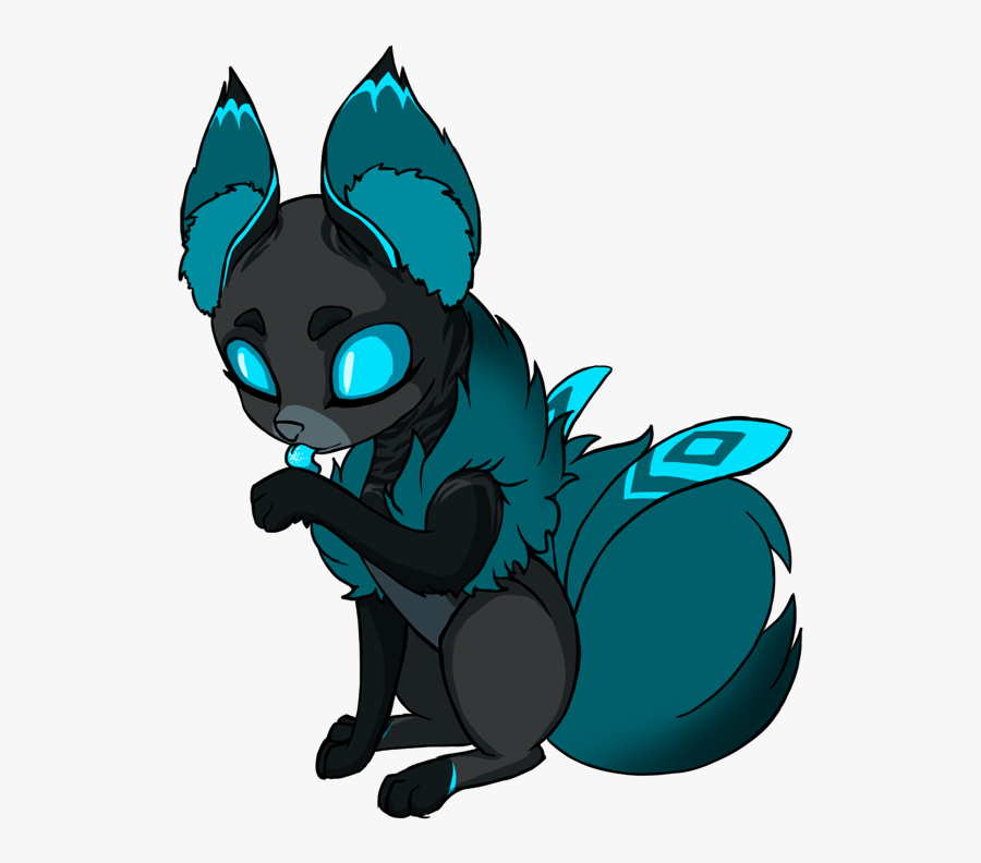 28 Collection Of Arctic Fox Clipart - Clipart Artic Fox, Transparent Clipart