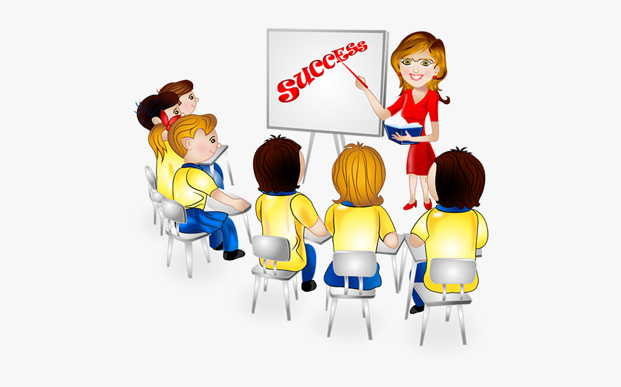 Free Employee Training Cliparts - Sales Training Clip Art , Free