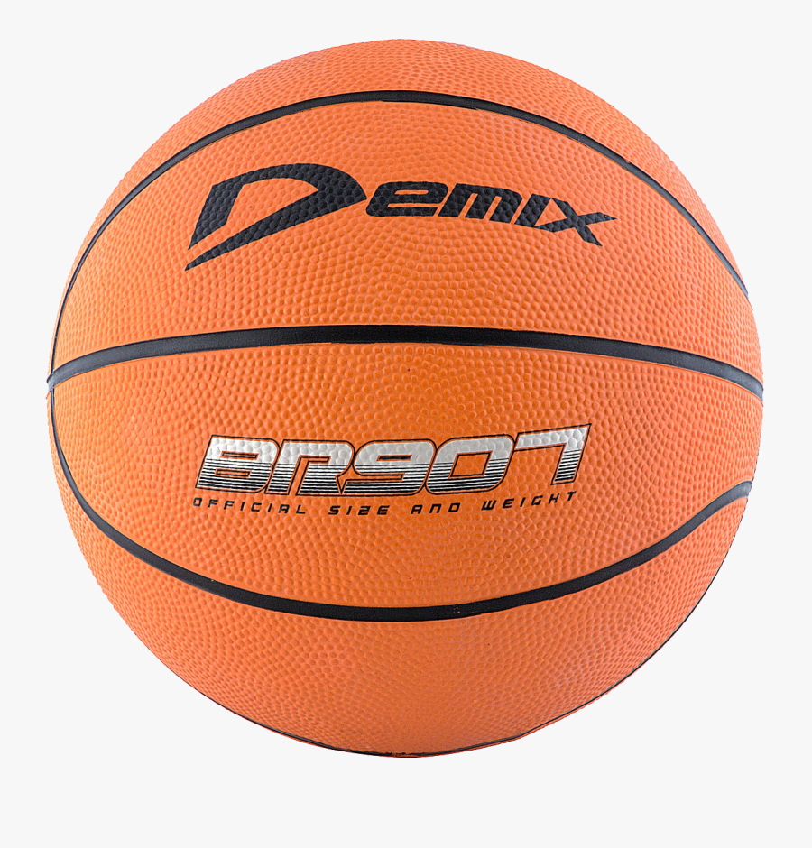 Basketball Hd Free Free Png And Clipart - Basketball Transparent Background, Transparent Clipart