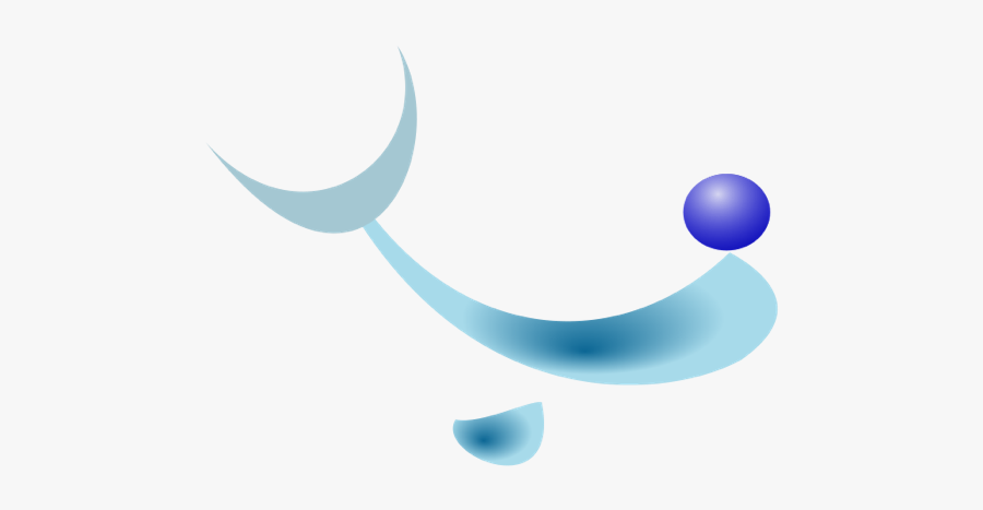 Dolphin Clip Art, Transparent Clipart