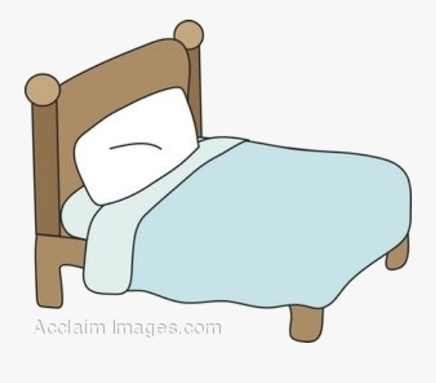 Bed Clipart Cliparts For You Transparent Png - Bed Clip Art, Transparent Clipart