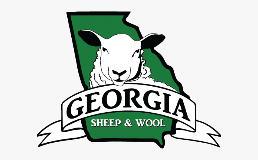 Sheep Clipart Yarn - Sheep Logo Png, Transparent Clipart