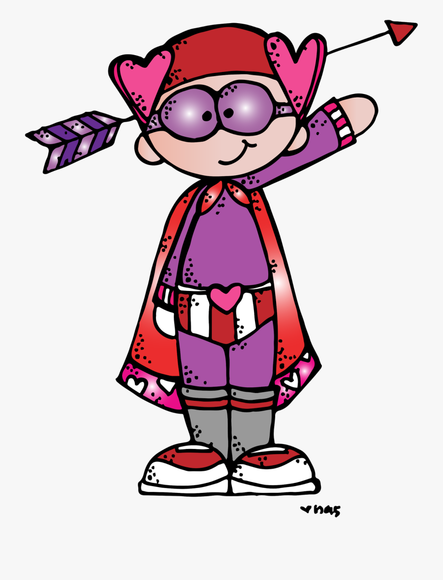 Valentines Day Clipart, Transparent Clipart