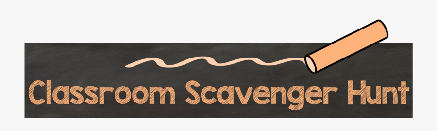 Transparent Classroom Clipart - Plywood, Transparent Clipart