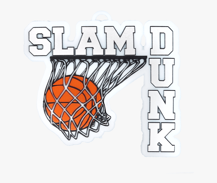 Basketball Hoop Side View Png - Basketball Hoop Cartoon Side View, Transparent Clipart