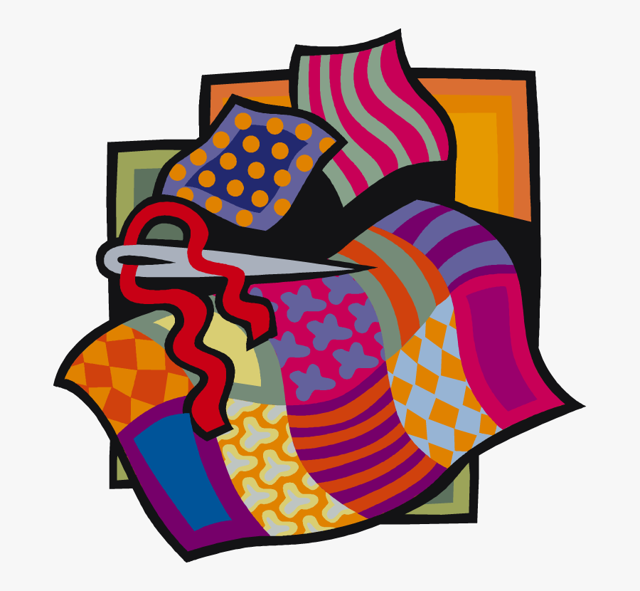 Bed Clipart Blanket - Quilt Clipart, Transparent Clipart