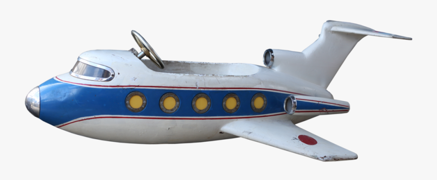toy plane png