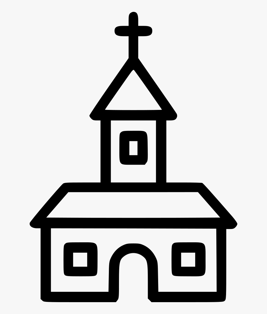 Building Construction Buildings Comments - Icon, Transparent Clipart