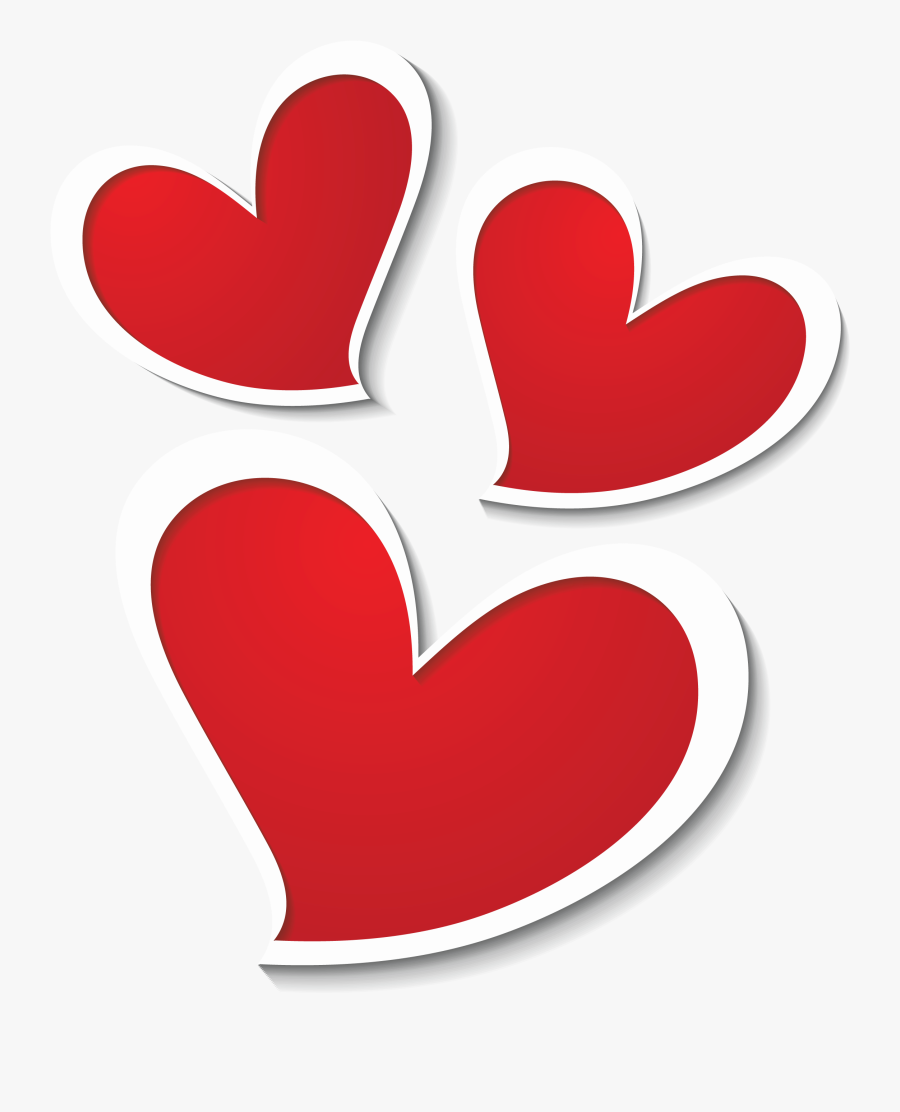 Transparent Valentine"s Day Clipart - Good Night Love Png, Transparent Clipart