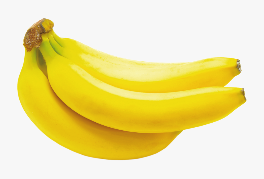 Banana Png, Transparent Clipart