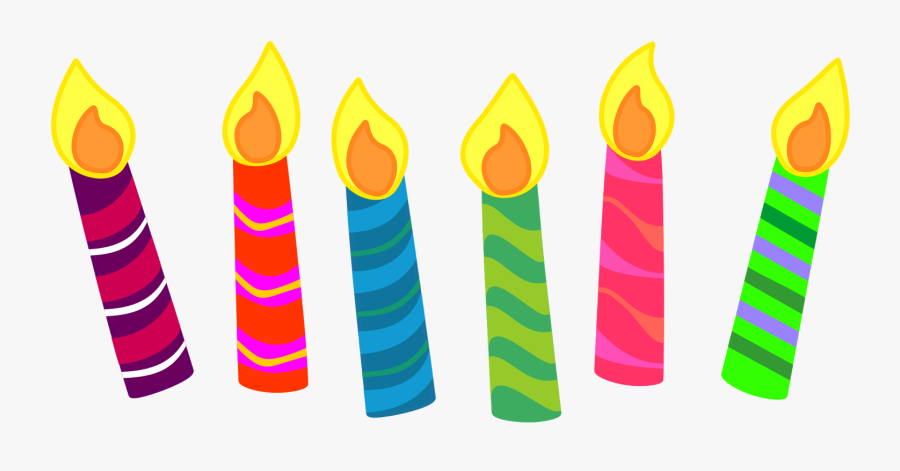 Classroom Birthday, Classroom Teacher, Birthday Clipart, - Birthday Candle Clipart Png, Transparent Clipart