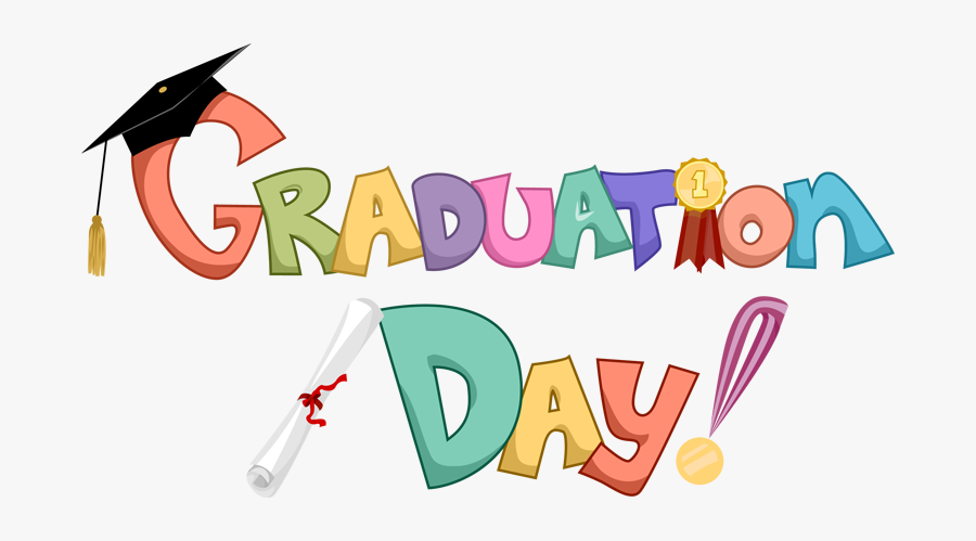 Graduation Clip Art, Transparent Clipart