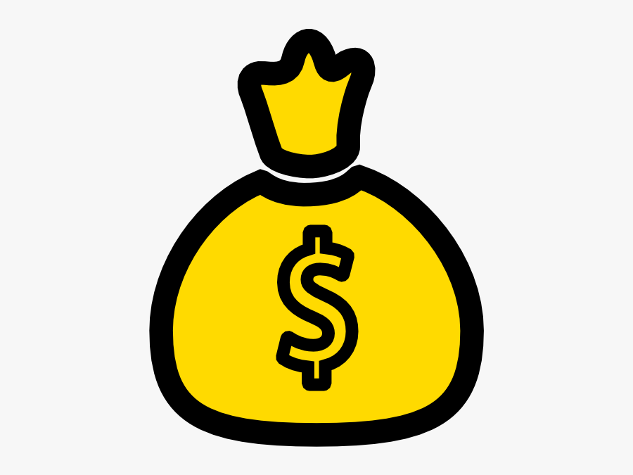 Clipart Money Png, Transparent Clipart