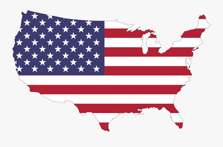 Free Stock Photo Of American Flag Country Vector Clipart - My Country United States, Transparent Clipart