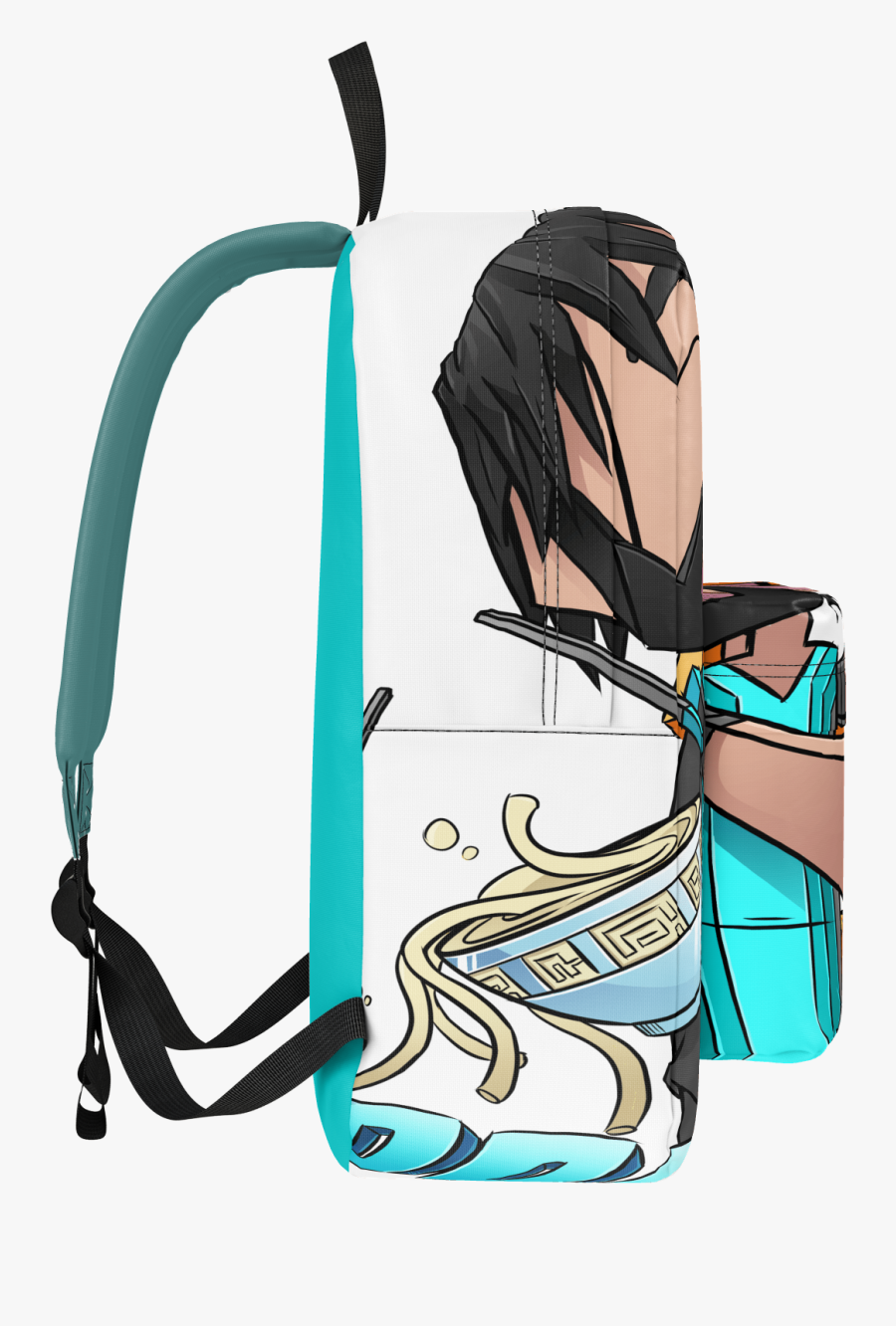 Thinknoodles "best Friends - Illustration, Transparent Clipart