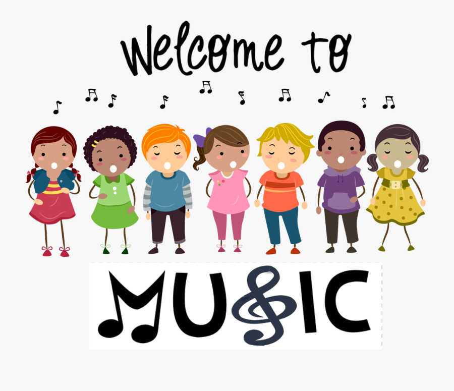 Music Class - Elementary Music , Free Transparent Clipart - ClipartKey