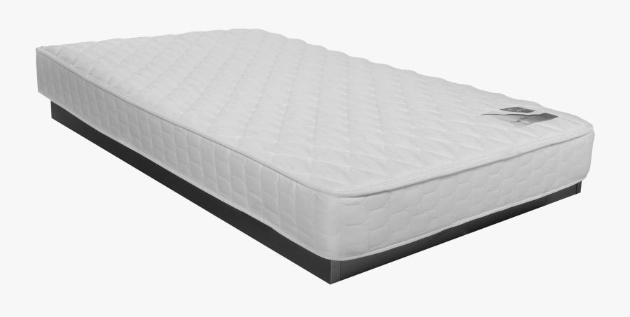 Mattress Bed Frame Box-spring - Mattress Png, Transparent Clipart