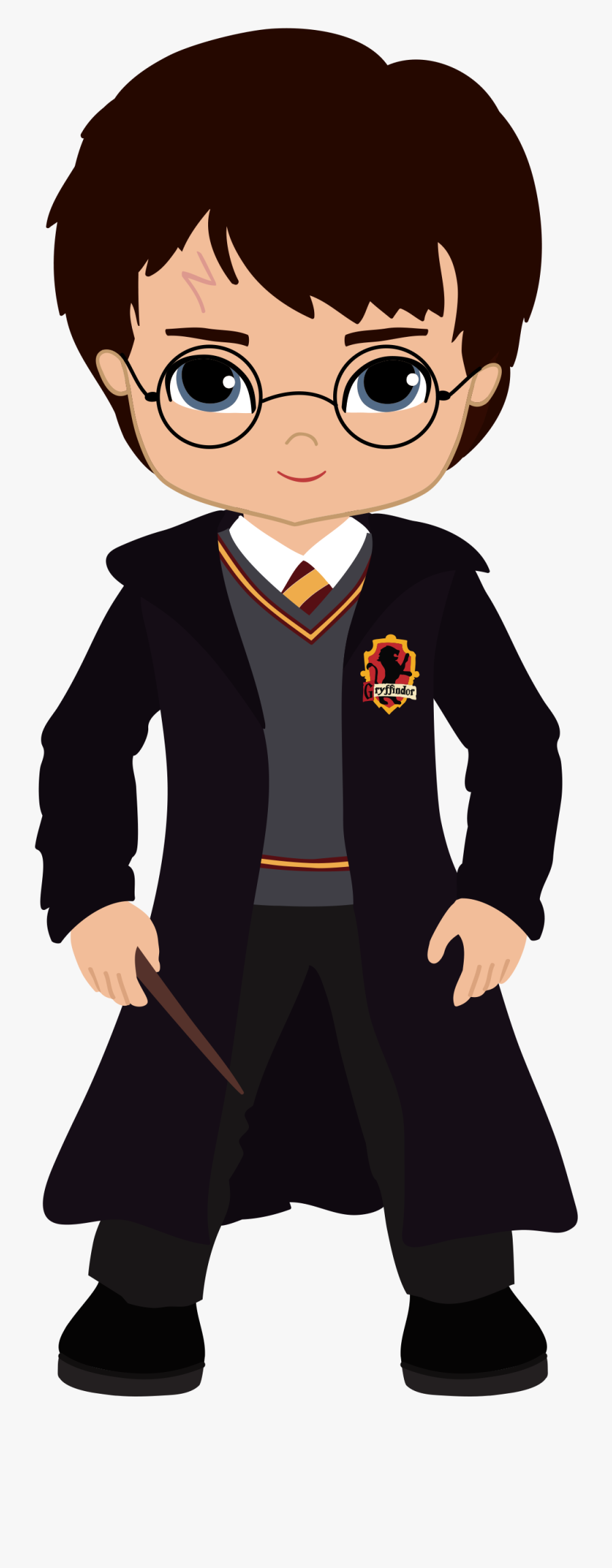 Classroom Clipart Scavenger Hunt - Harry Potter Clipart, Transparent Clipart