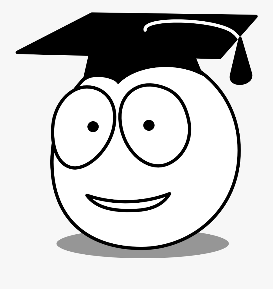 Graduation Clip Art, Transparent Clipart