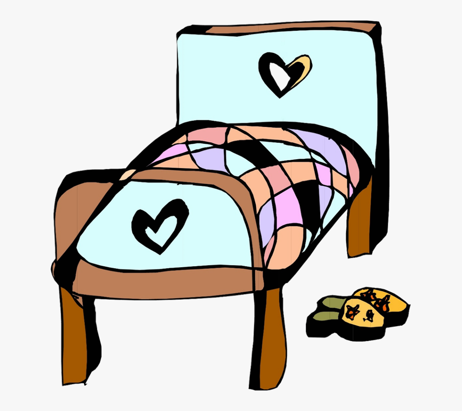 Severe Me Patients Speak Out Paradigm Change - Clipart Tempat Tidur Cartoon, Transparent Clipart