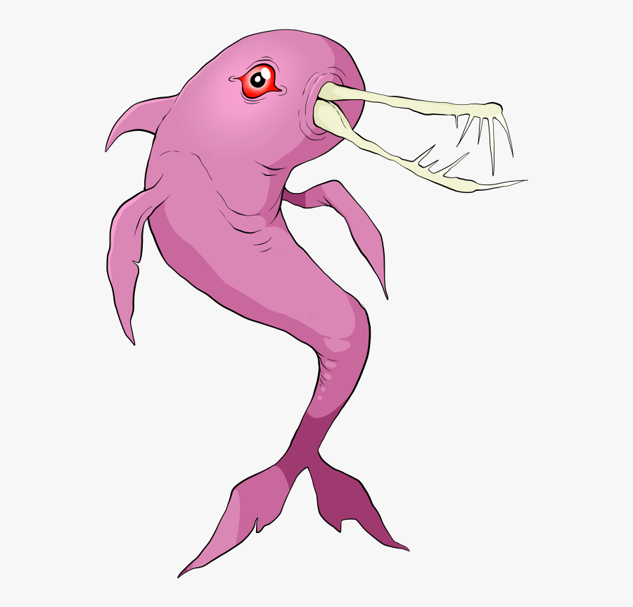Awful Hospital Dolphin Clipart , Png Download - Awful Hospital Dolphin, Transparent Clipart
