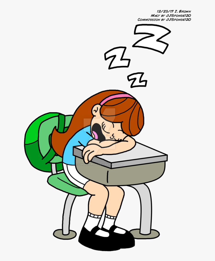 Clip Art Not Paying Attention In Class Clipart - Pay Attention In Class Clipart, Transparent Clipart