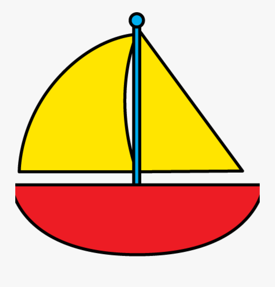 Sailboat Clipart Sailboat Clip Art Sailboat Images - Boat Clipart, Transparent Clipart