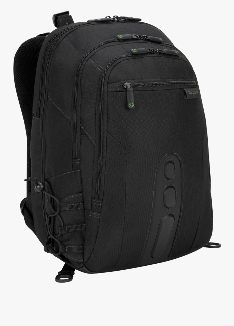 Transparent Background Backpack Png, Transparent Clipart