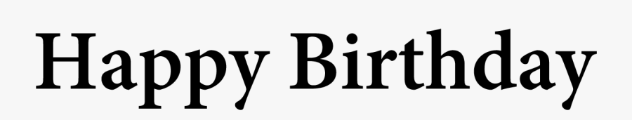 Free Cliparts Download Clip - Calligraphy, Transparent Clipart