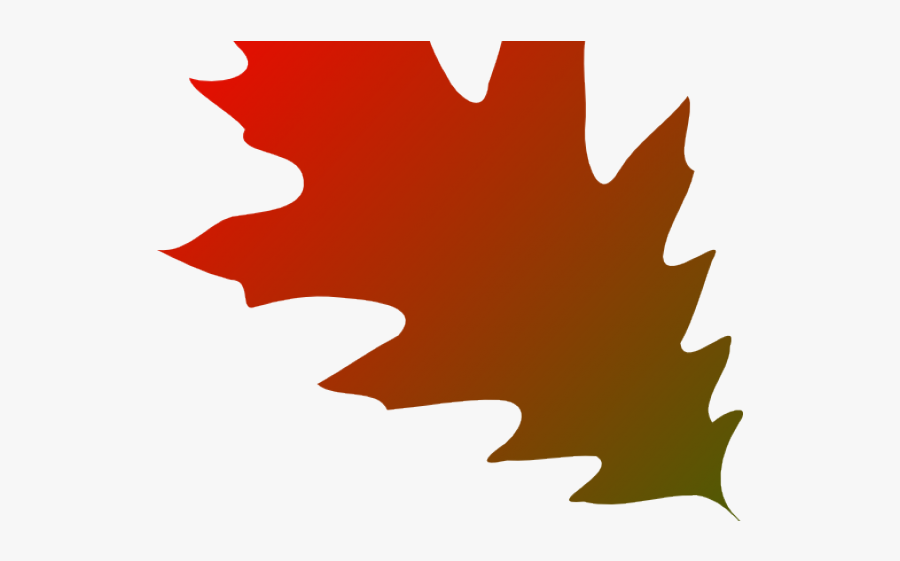 Fall Leaves Svg Free, Transparent Clipart