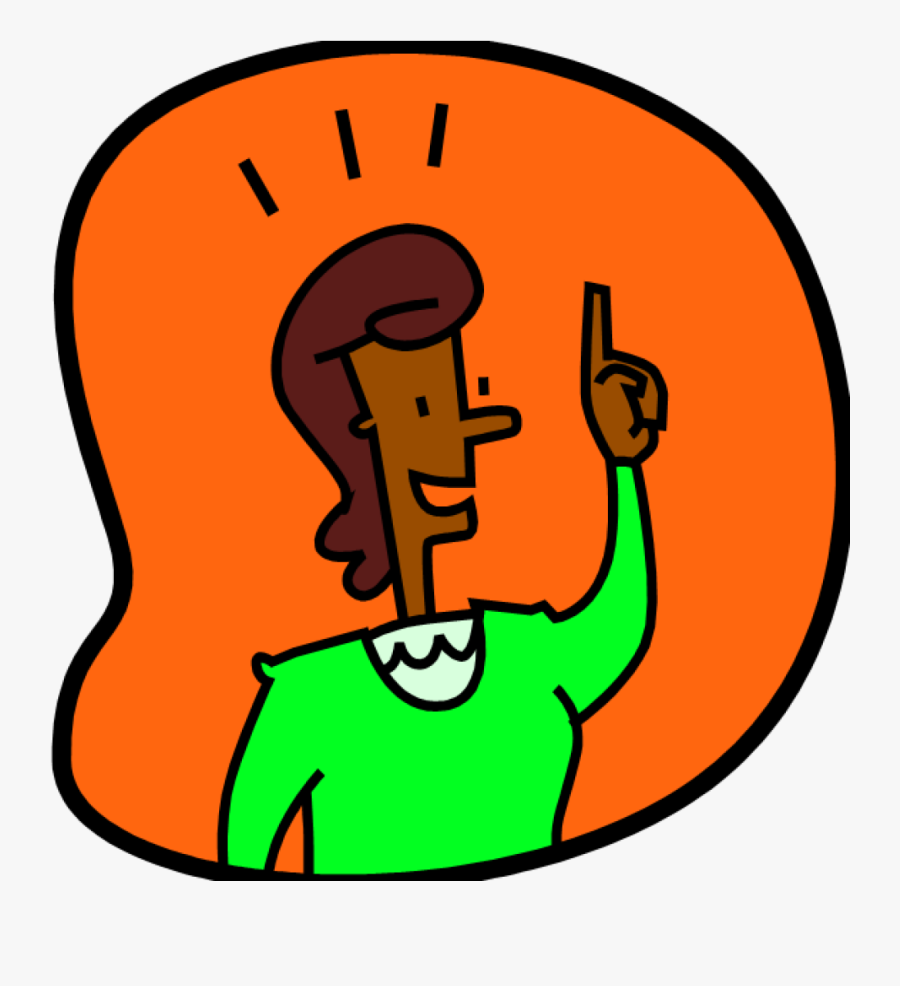 Thinking Clipart - Thinking Png Clipart, Transparent Clipart