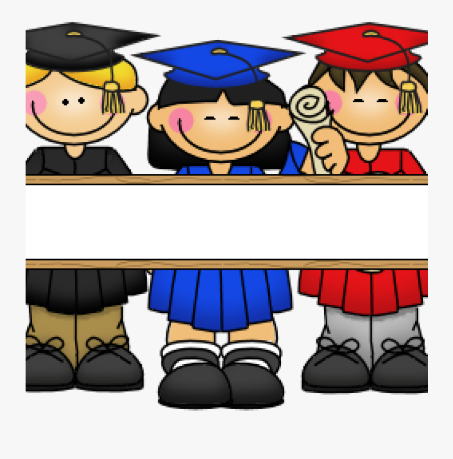 Kindergarten Graduation Clipart Kindergarten Graduation - Clip Art Kindergarten Graduation, Transparent Clipart