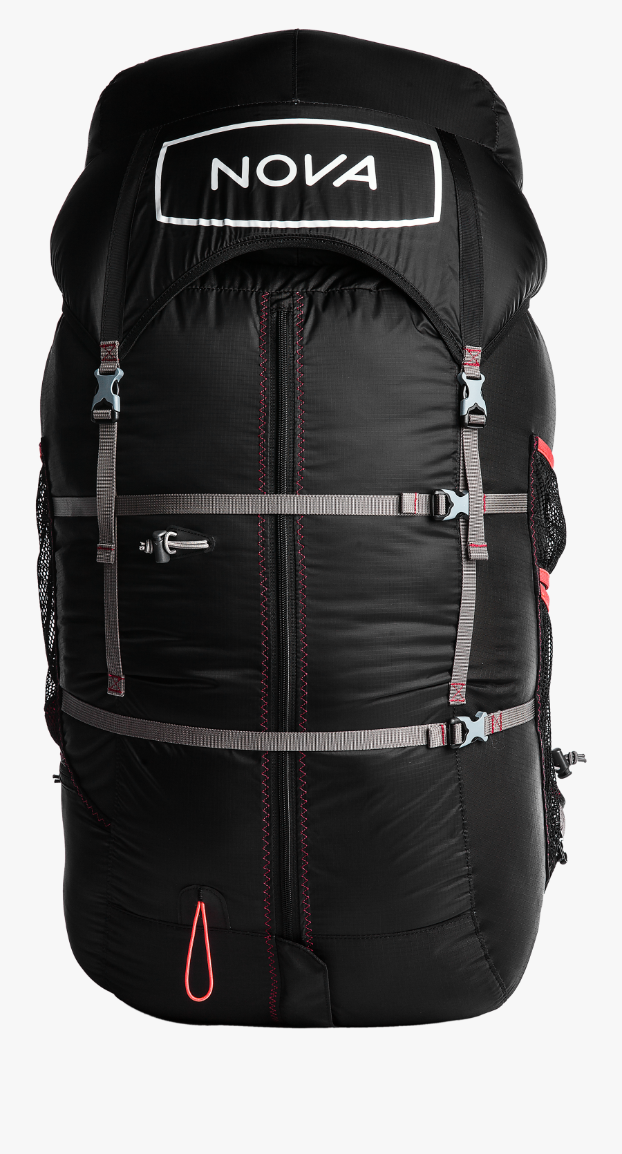 Transparent Backpack Clipart Png - Bag, Transparent Clipart