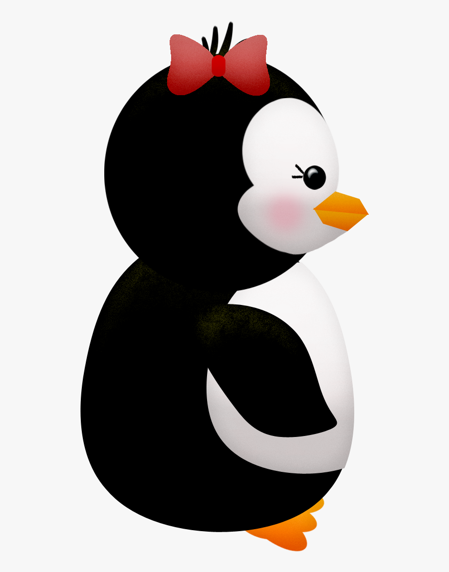 Discover Ideas About Penguin Clipart - Duck, Transparent Clipart