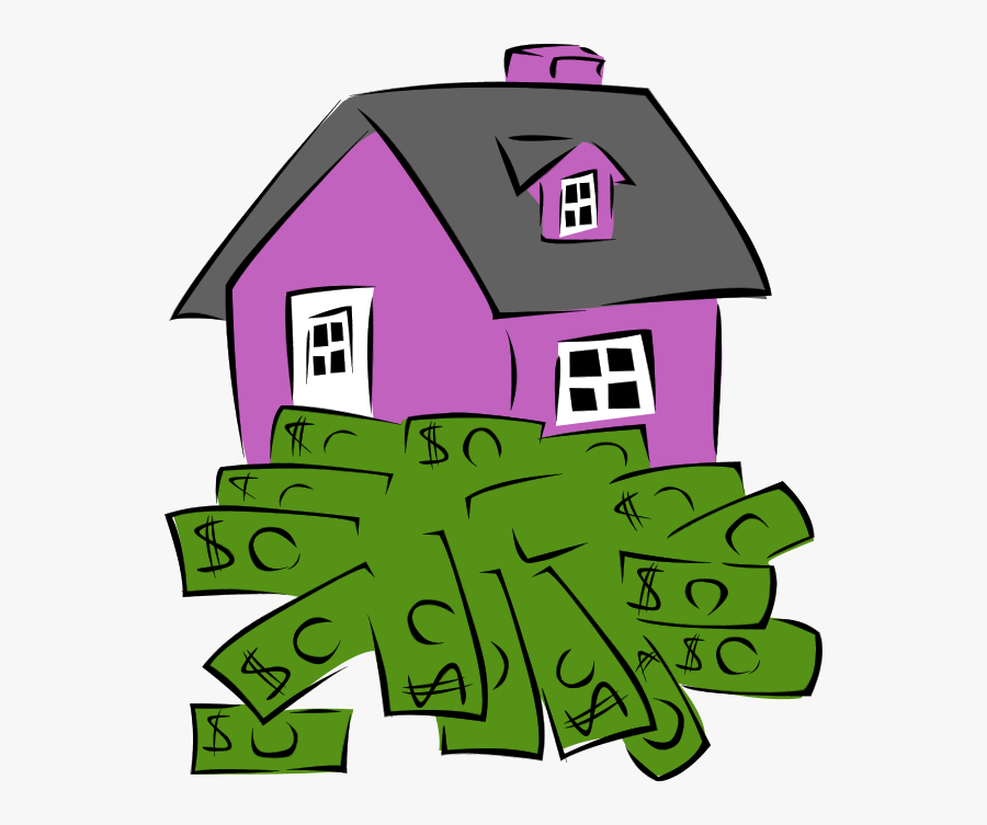 Free Real Estate Clip Art, Transparent Clipart