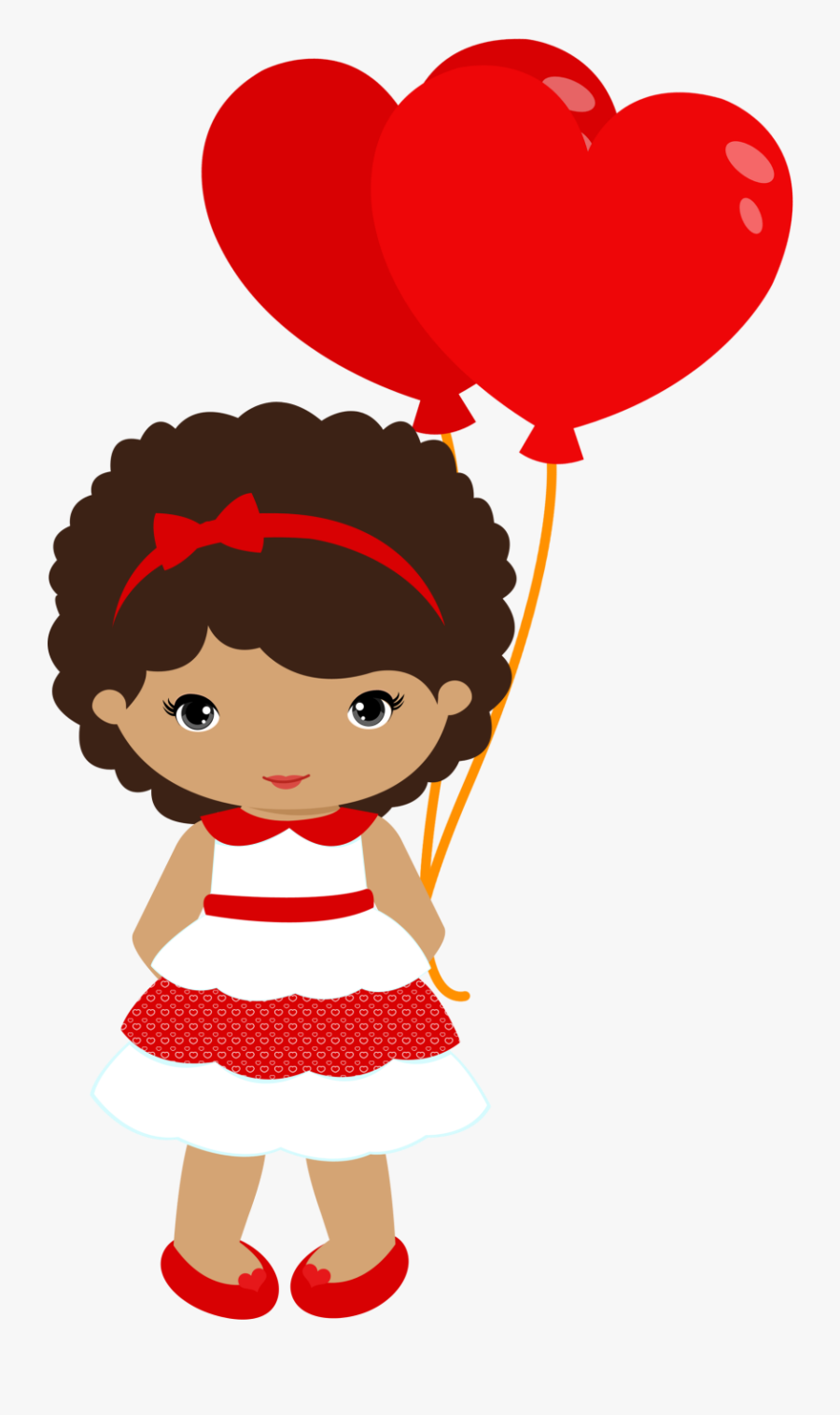 Happy Valentine"s Day Sale - Boneco Desenho Png, Transparent Clipart