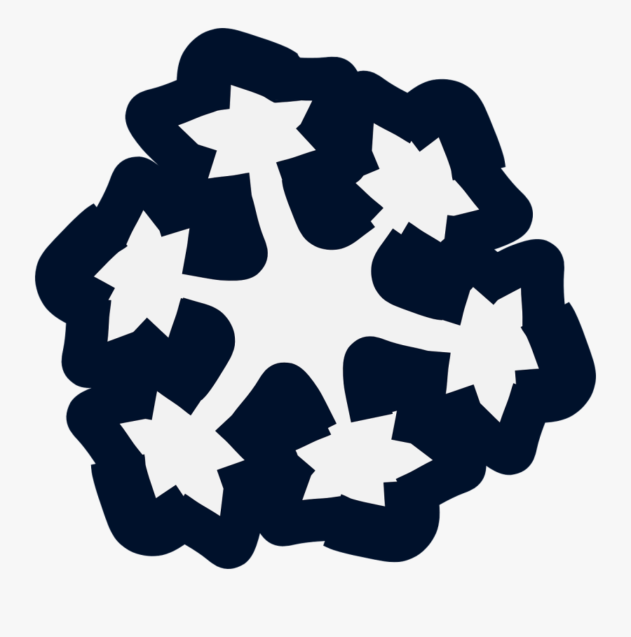 Snow Clipart, Vector Clip Art Online, Royalty Free - Crosbie Refrigeration & Air Conditioning, Transparent Clipart