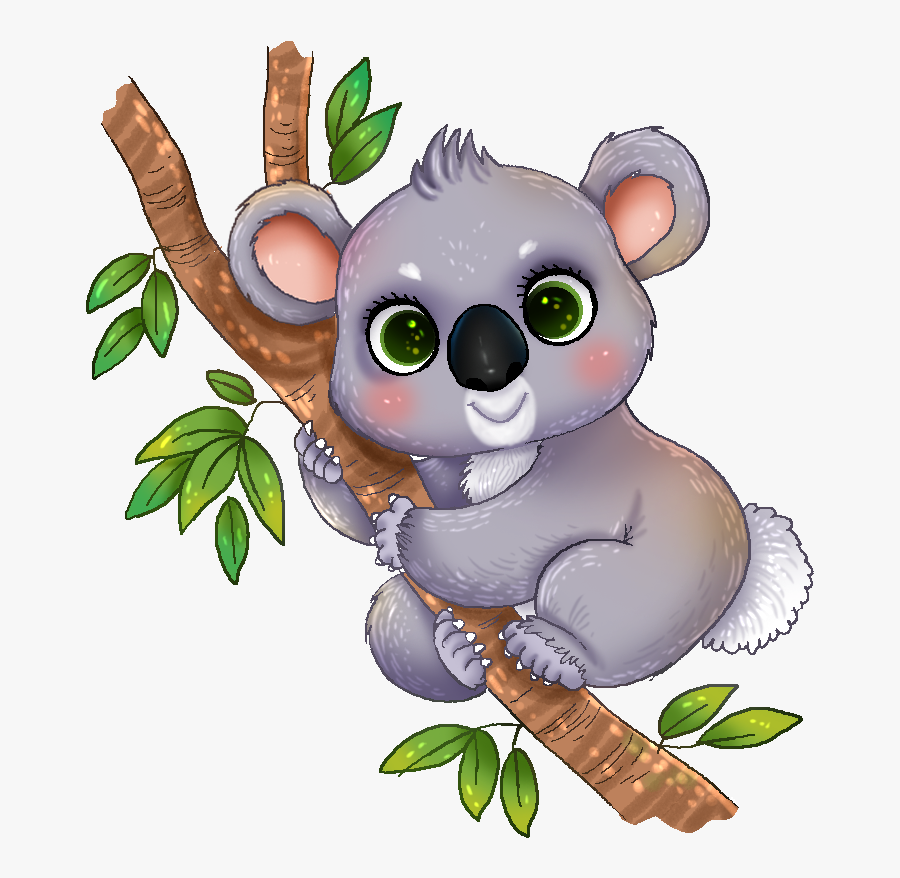 Koala Clipart Koala Clipart 4 Nice Clip Art Classroom - Koala Clipart, Transparent Clipart