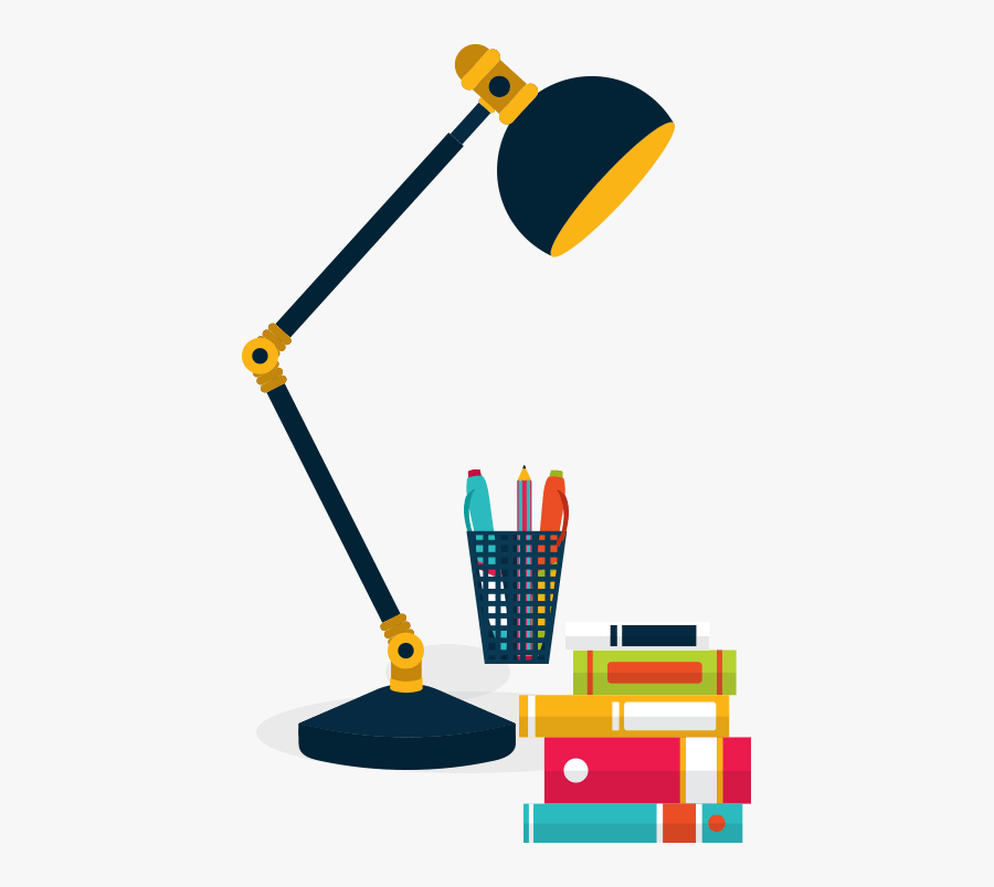 Transparent Student Doing Homework Clipart - Homework Png, Transparent Clipart