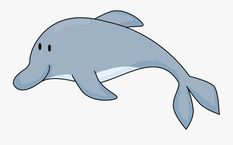 Let Get Fancy In - Flippy Dolphin Clipart, Transparent Clipart