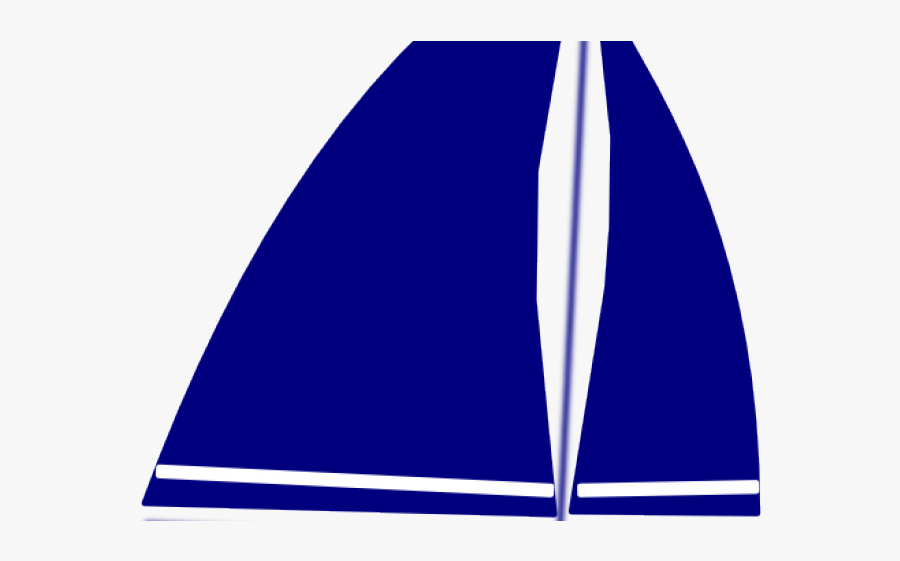 Sail, Transparent Clipart