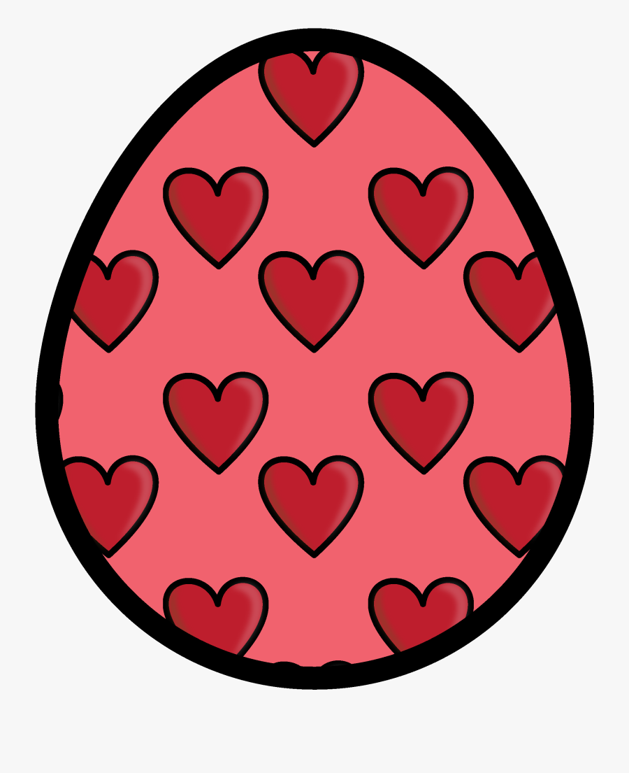 Heart, Transparent Clipart