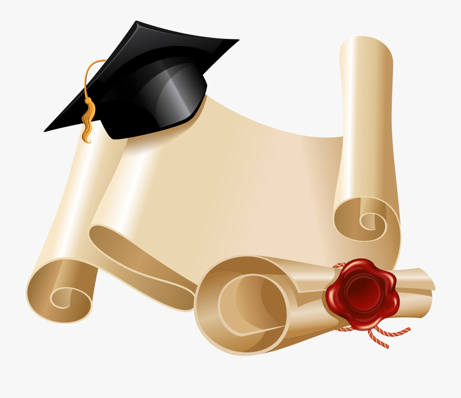 Graduate Clipart Graduation Stage - Graduation Congratulations Daughter, Transparent Clipart