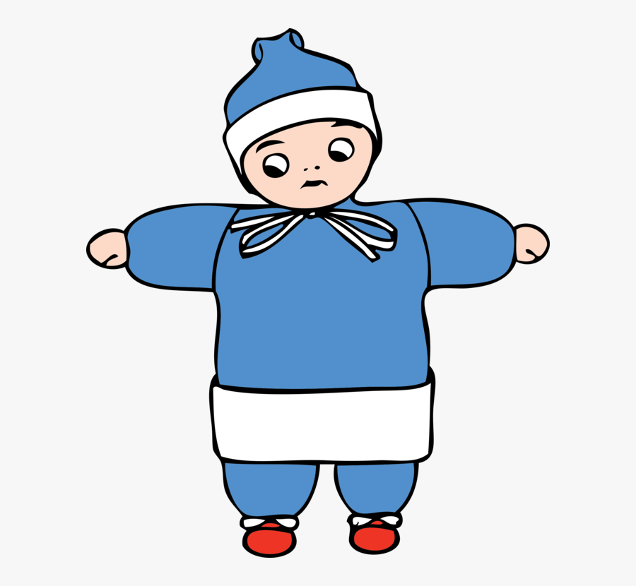 Child - Clipart - Child Clip Art, Transparent Clipart