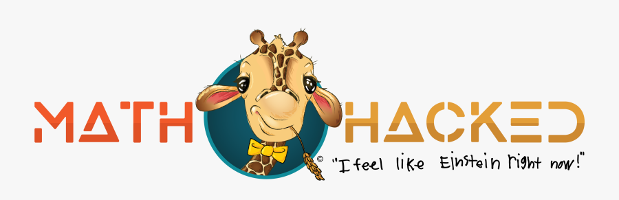 Who Is Mathhacked For - Cartoon, Transparent Clipart