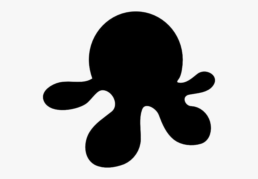 Octopus Clipart, Transparent Clipart