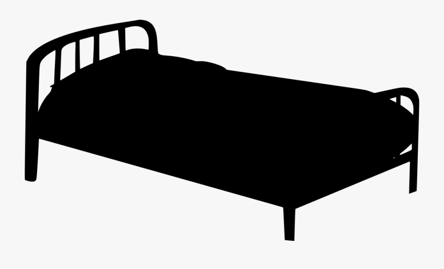 Bed Clipart , Png Download - Bed Clipart Png, Transparent Clipart