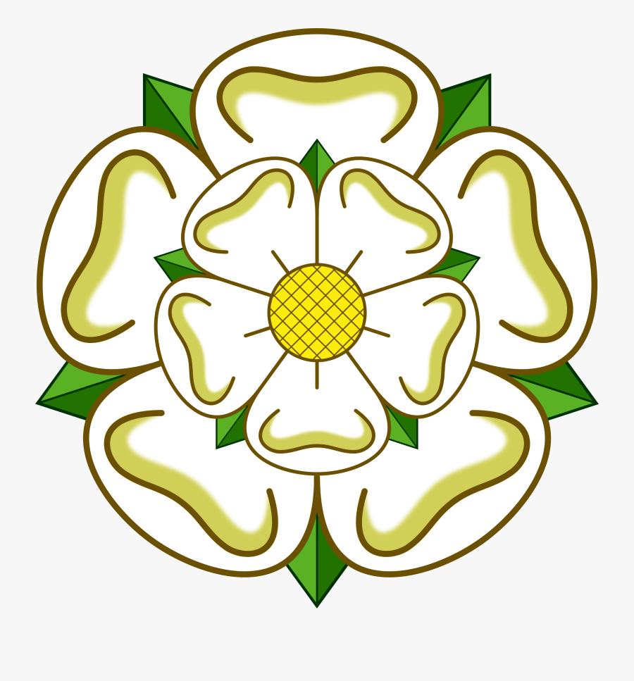 Thumb Image - Yorkshire Day, Transparent Clipart