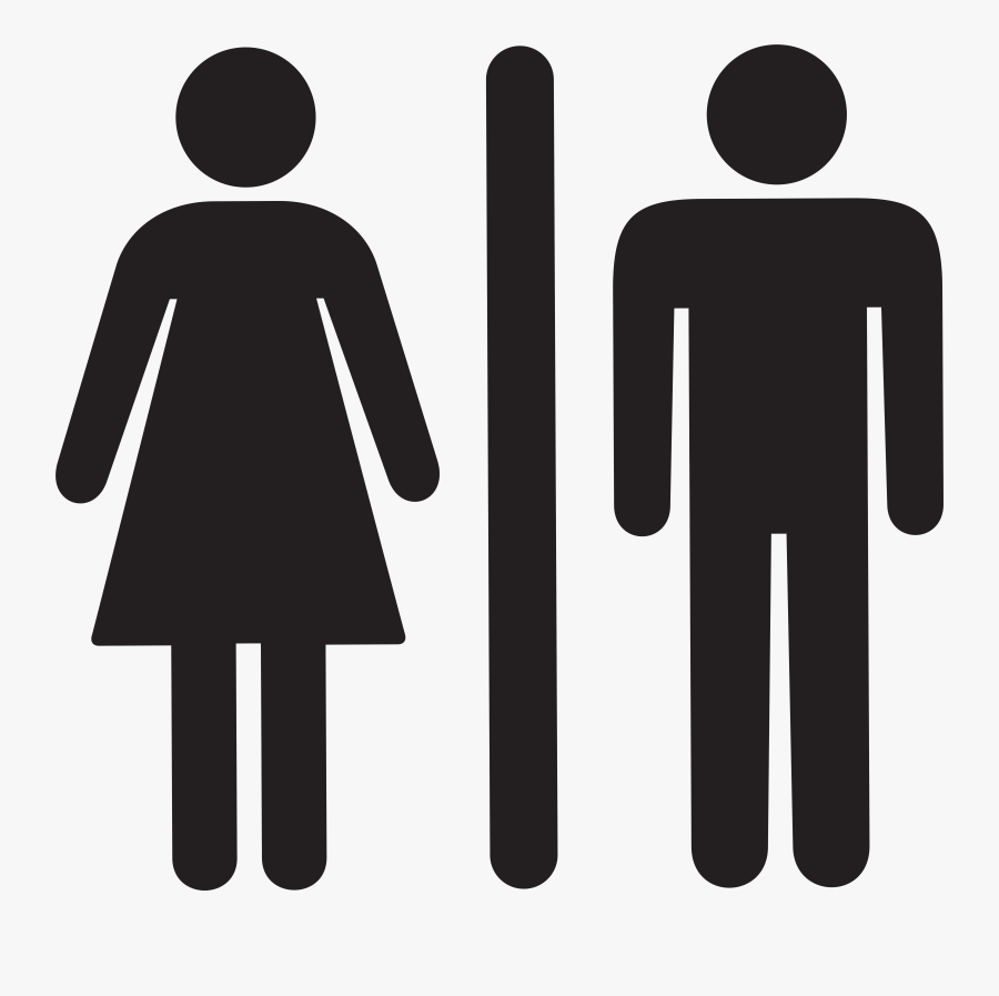 Woman And Man In Bed Clipart, Transparent Clipart